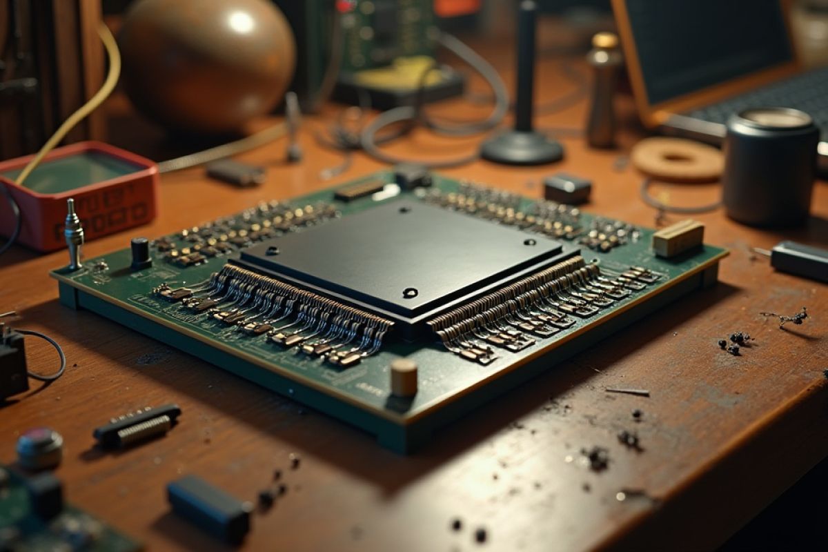 Il computer Z80 di Nuova Elettronica: storia e innovazione nell’informatica italiana