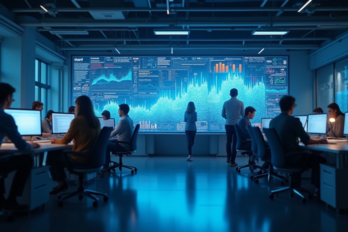 Ecco le innovazioni software che rivoluzioneranno il settore tecnologico nel 2025