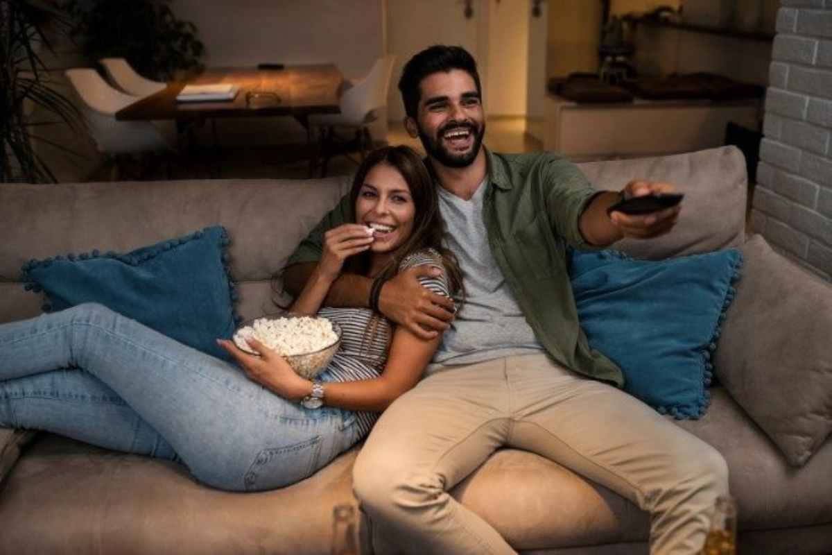 Come cambiare la TV spendendo poco 