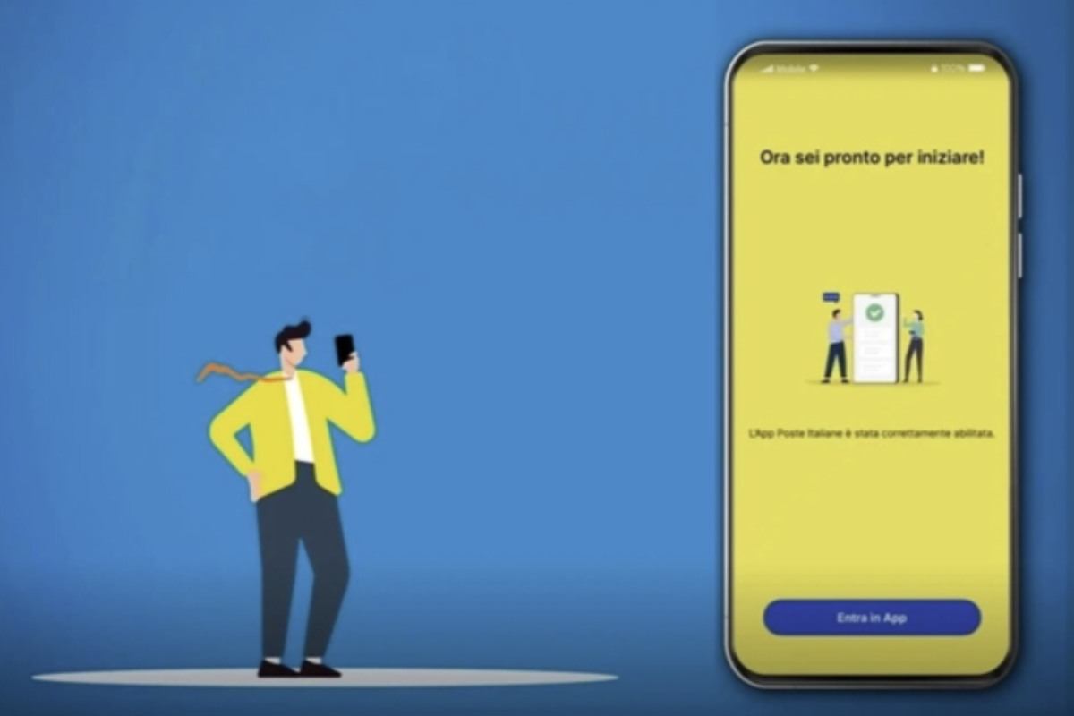 Lo SPID è uno strumento cardine