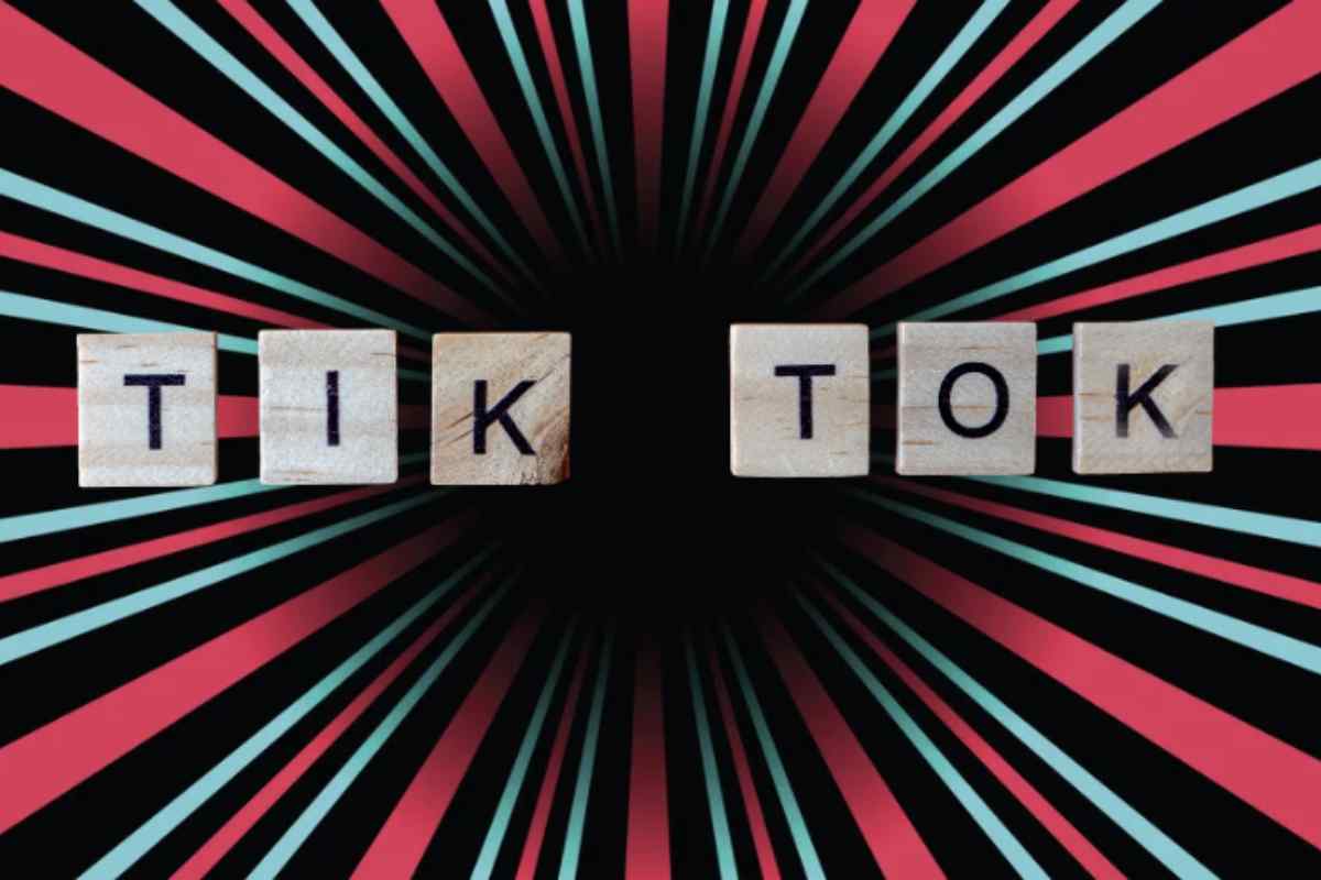 cambiamento in casa TikTok riflette le crescenti sollecitazioni