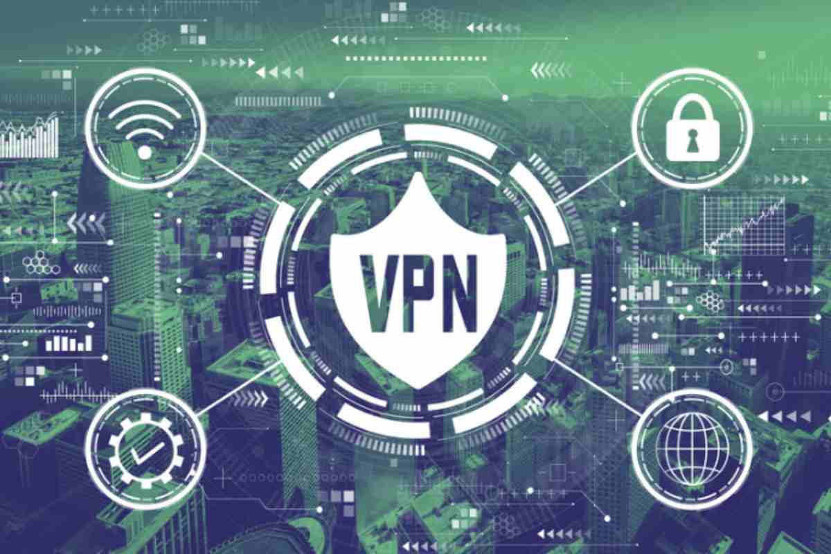 offerta di servizi VPN si è evoluta