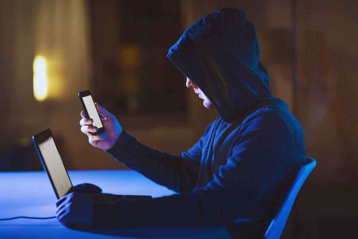 Furto d’identità, la nuova truffa che colpisce lo SPID