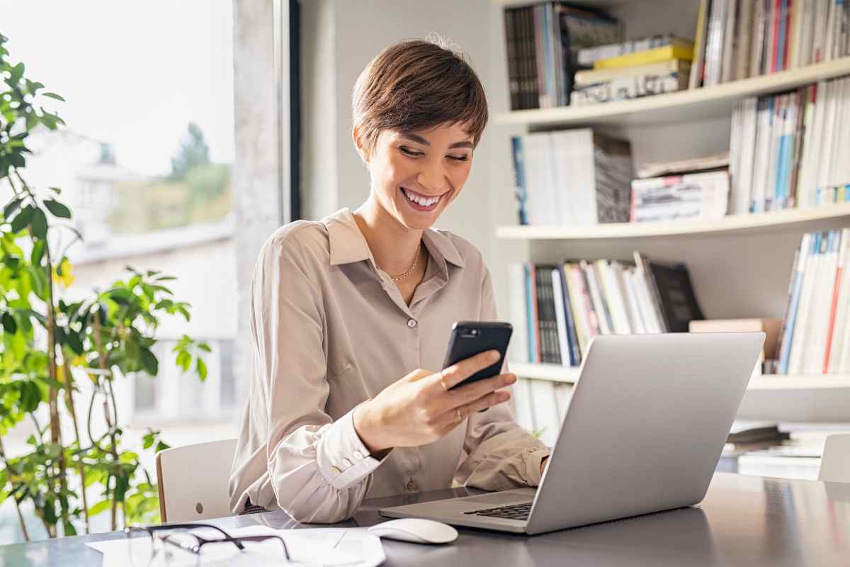 smartphone batteria più lunga