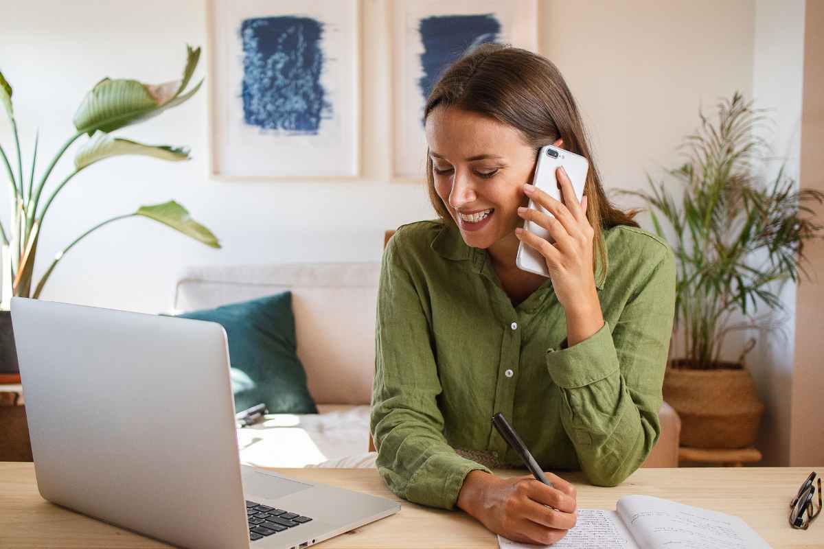 classifica operatori telefonici