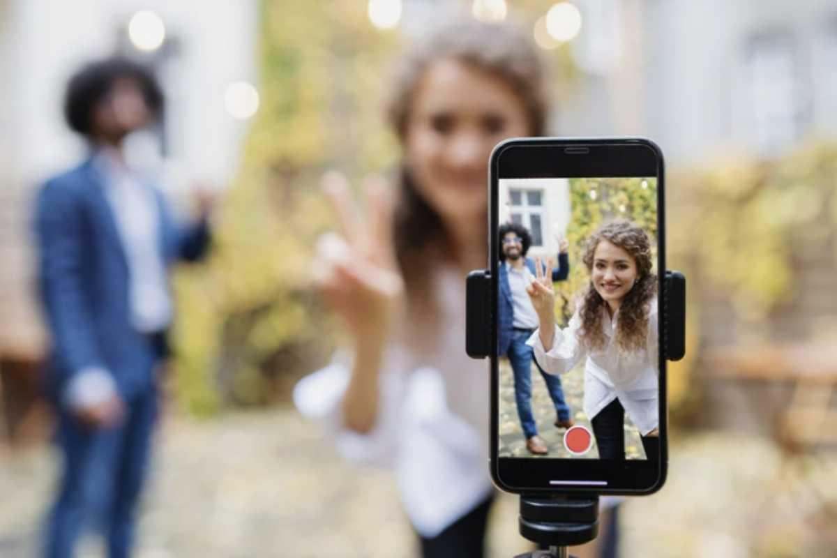 TikTok si inserisce in un quadro più ampio di regolamentazione