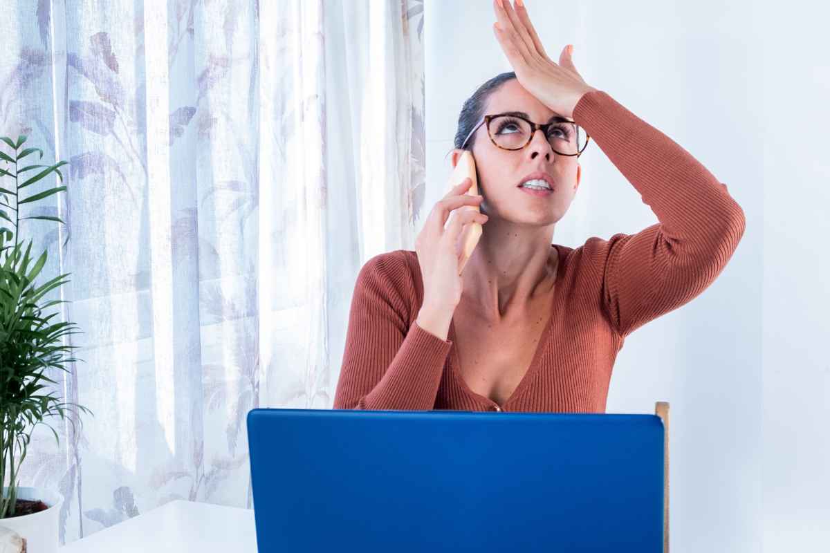 numero pericoloso spam