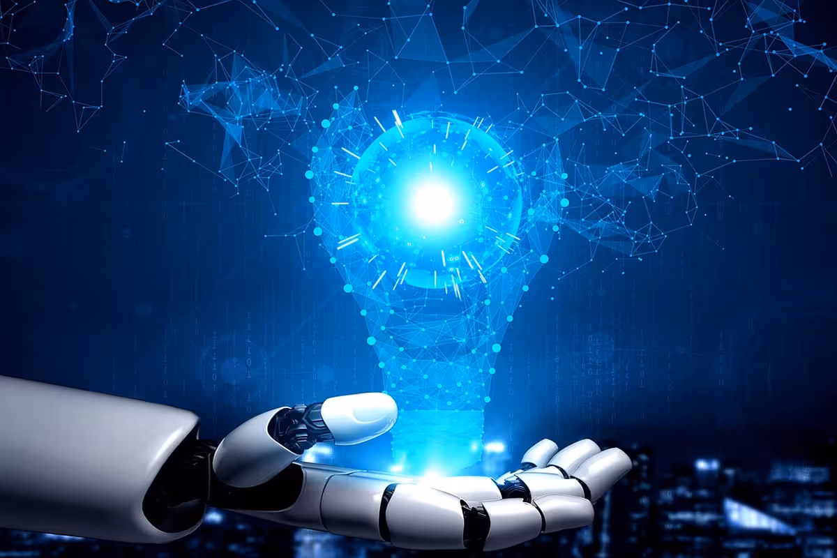 Elon Musk parla di AI