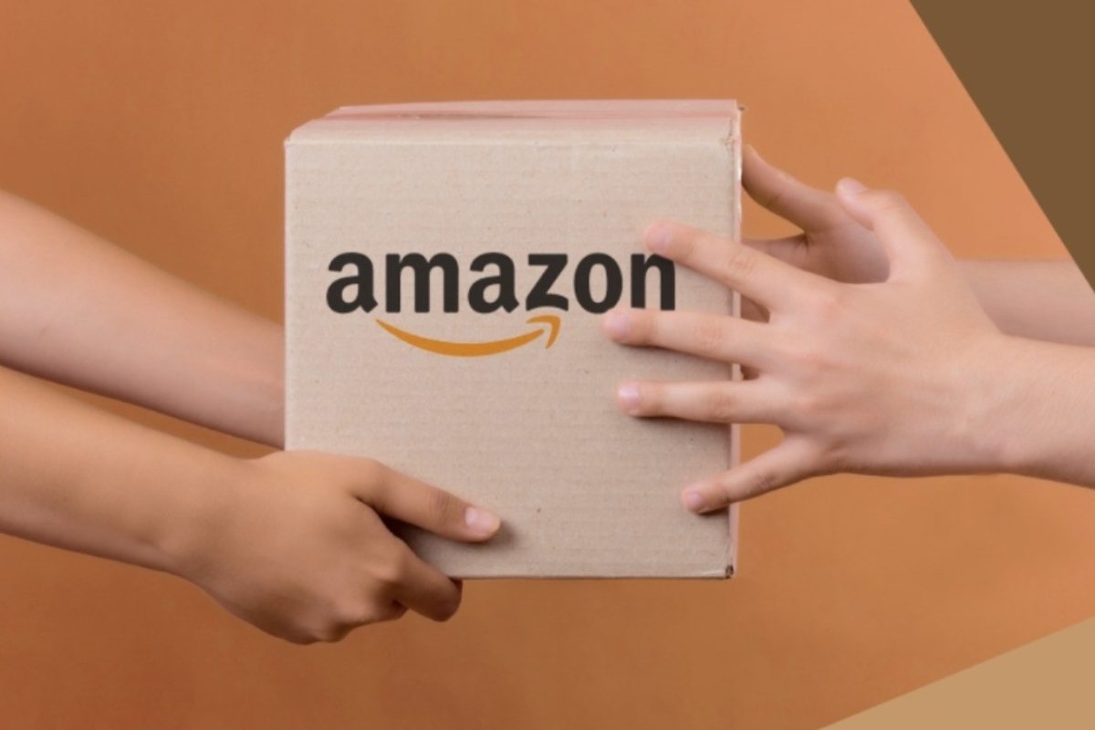 Offerte Amazon di febbraio