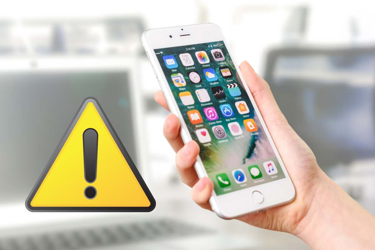 App rubano dati privati