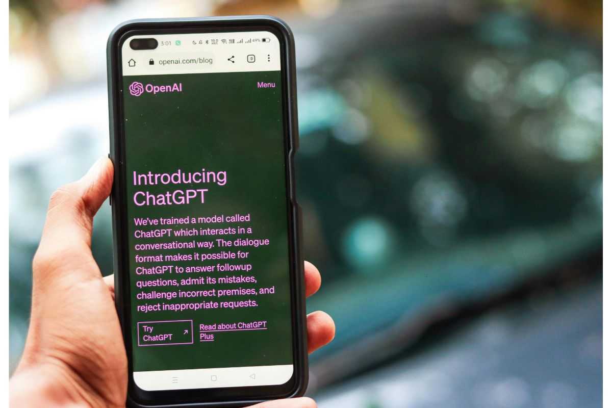 ChatGPT: cosa cambia con le pubblicità