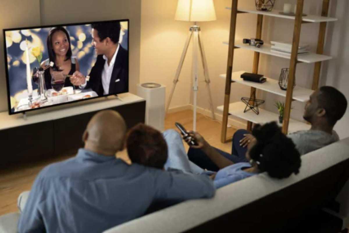 Il processo di risintonizzazione è fondamentale