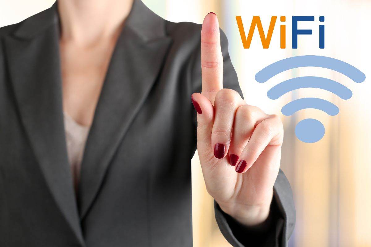 Come rendere il Wi-Fi più veloce