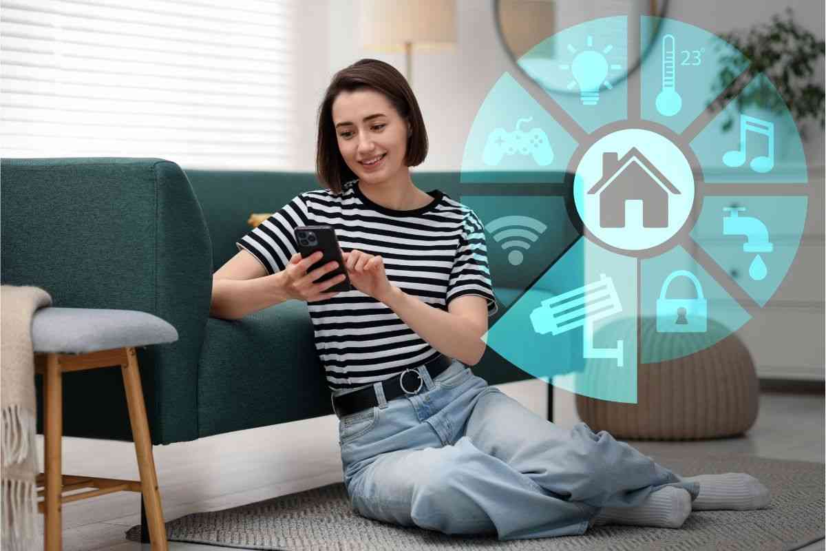 Dici addio all'idraulico con un clic