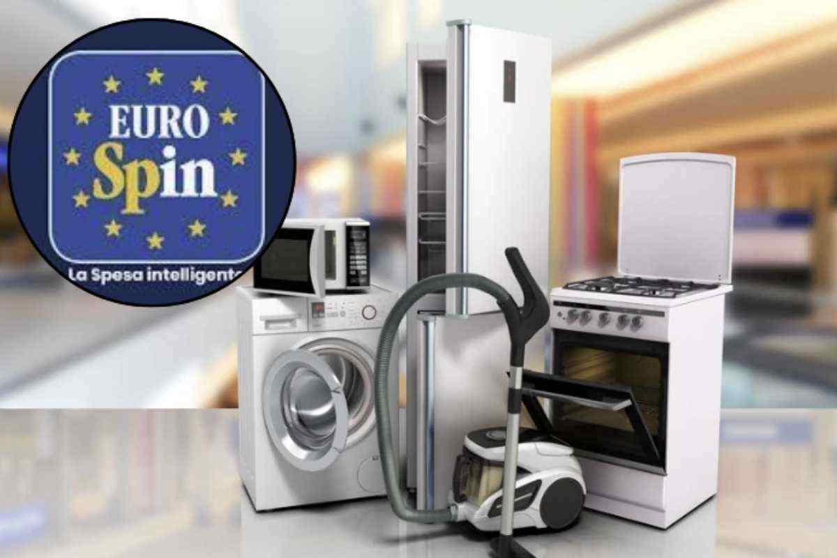 Tra le novità più interessanti presenti nei punti vendita di tutto il territorio nazionale, spicca l’arrivo di un aspiratore portatile 2-in-1 senza filo