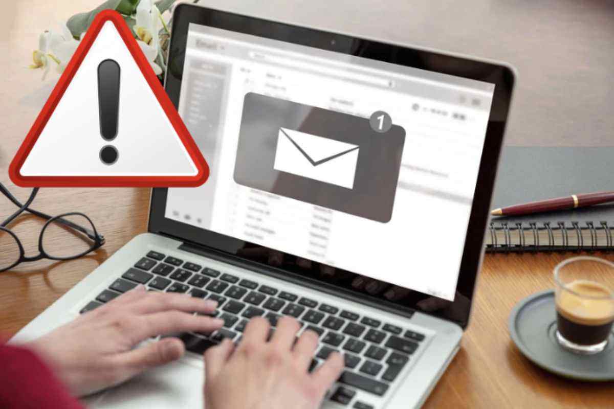 Questa tecnica fraudolenta, che mira a sottrarre dati personali e finanziari attraverso email contraffatte, si evolve costantemente