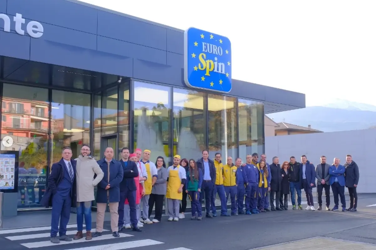 Eurospin offerta per la casa