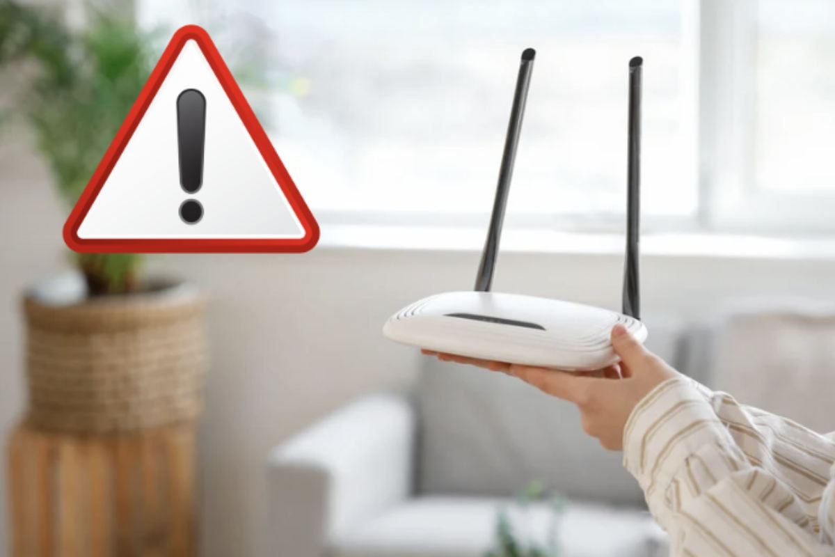 È fondamentale, dunque, conoscere quali modelli di dispositivi di rete sono ormai obsoleti