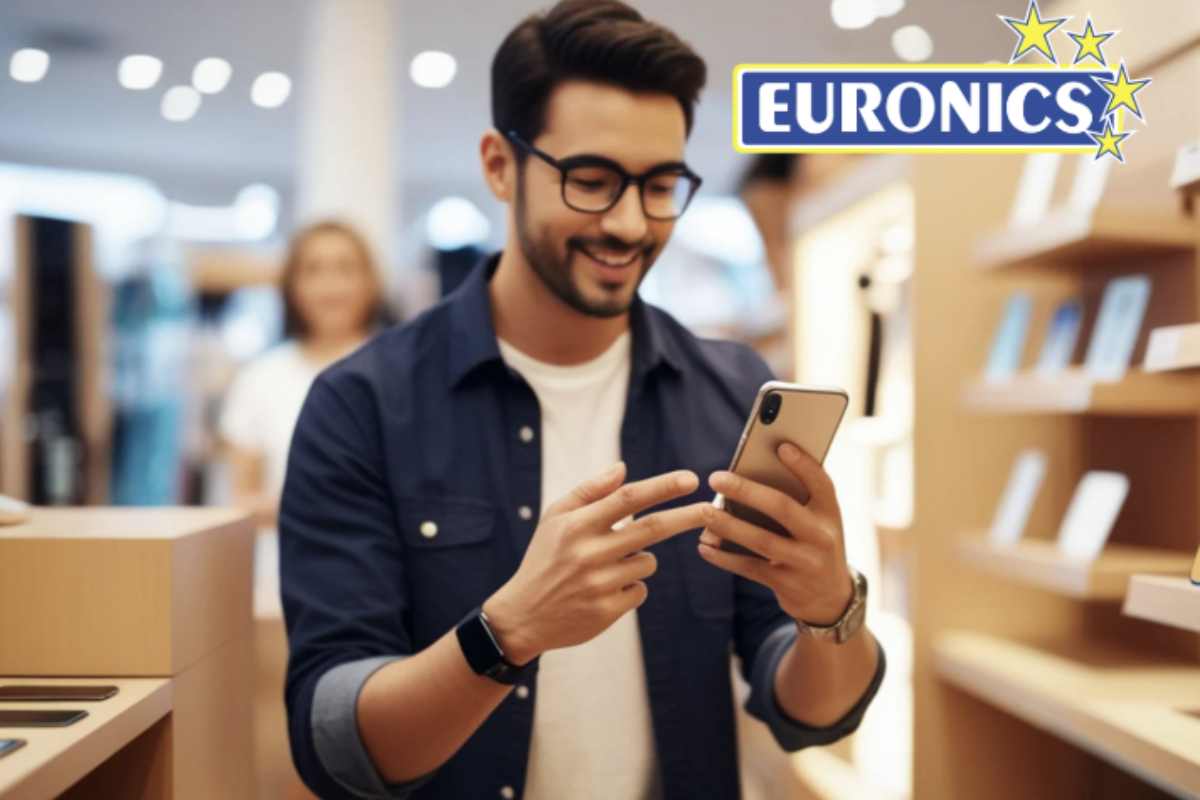 Tra smartphone, computer, elettrodomestici e gadget innovativi, le promozioni lanciate dall’insegna italiana promettono di rivoluzionare