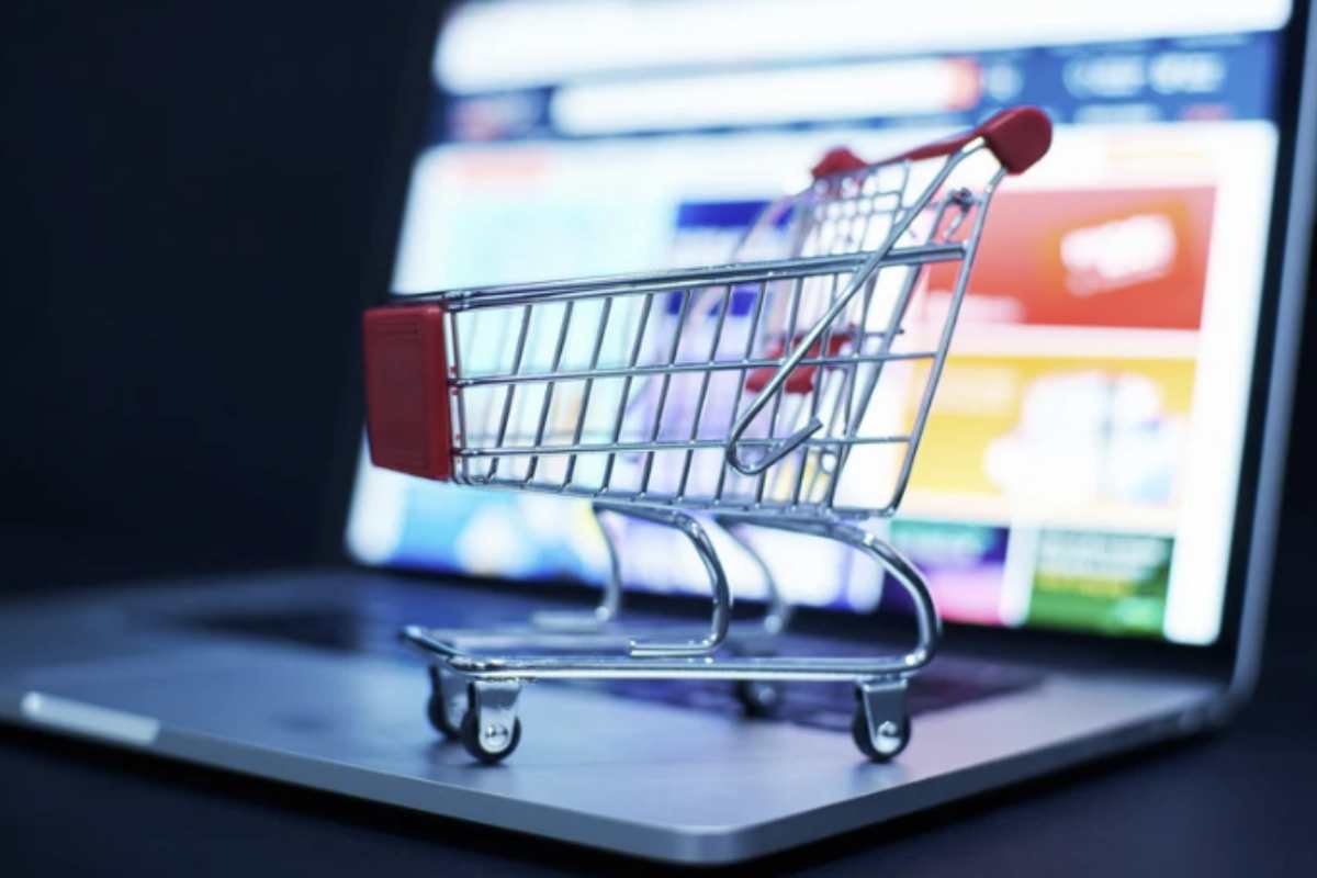 La programmazione di eBay Live si articola su vari livelli di eventi