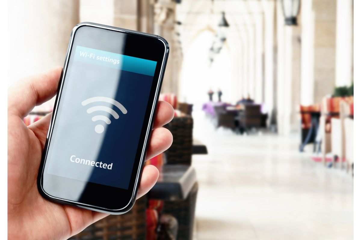 Wi-Fi: trucchi per renderlo velocissimo 
