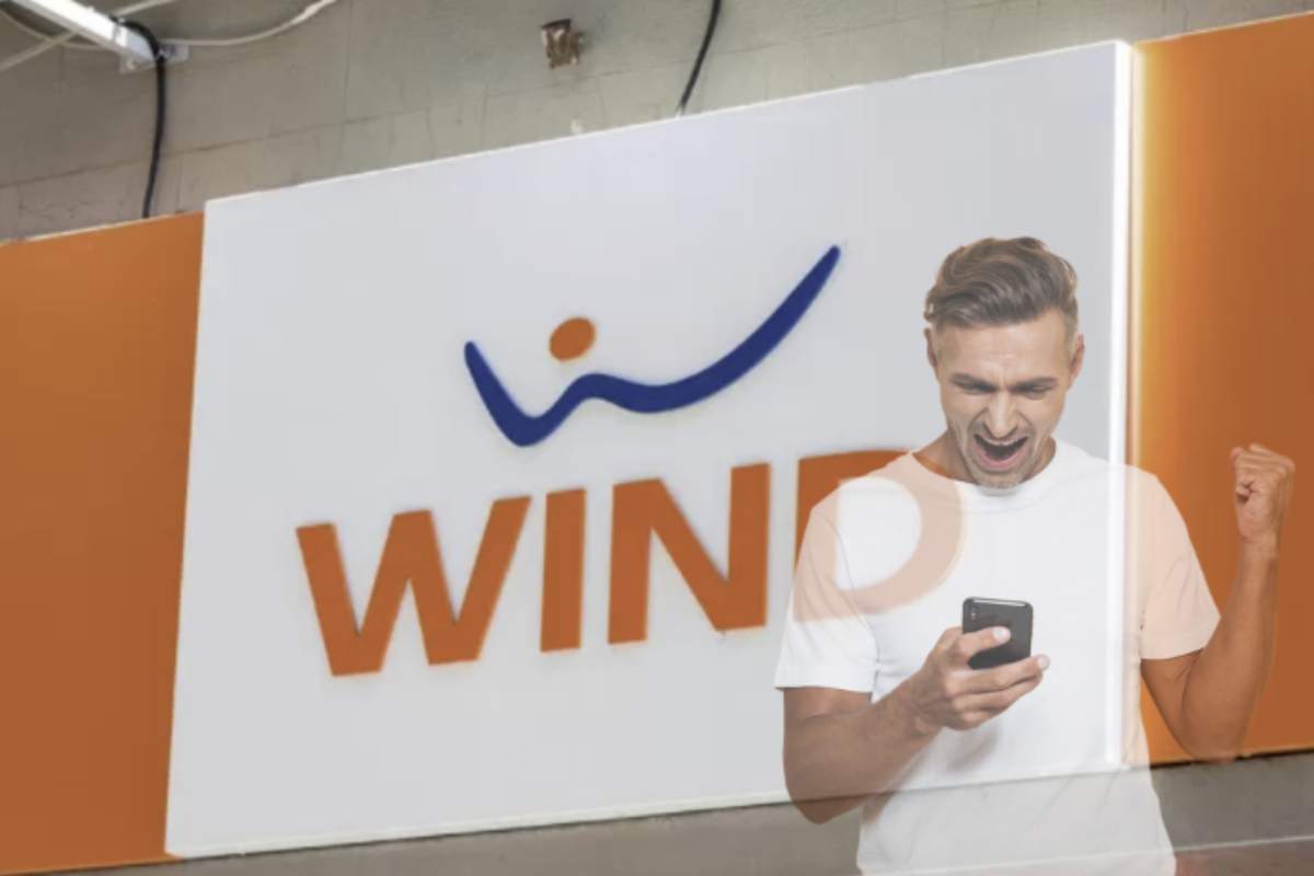 WindTre ha recentemente lanciato una proposta commerciale rivoluzionaria,