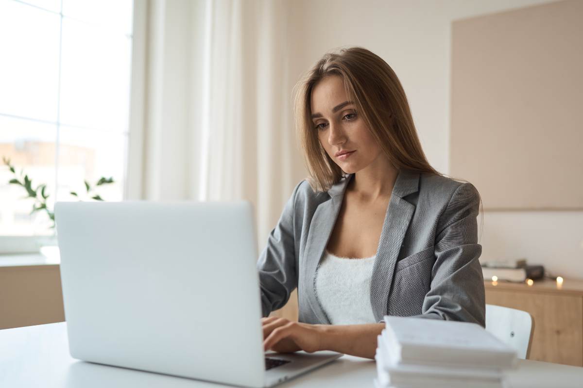 come rendere private le cartelle