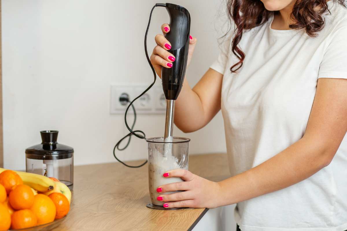 gadget tech per la cucina