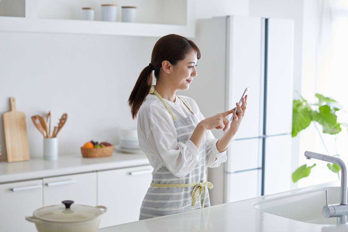 accessori tech cucina 2026