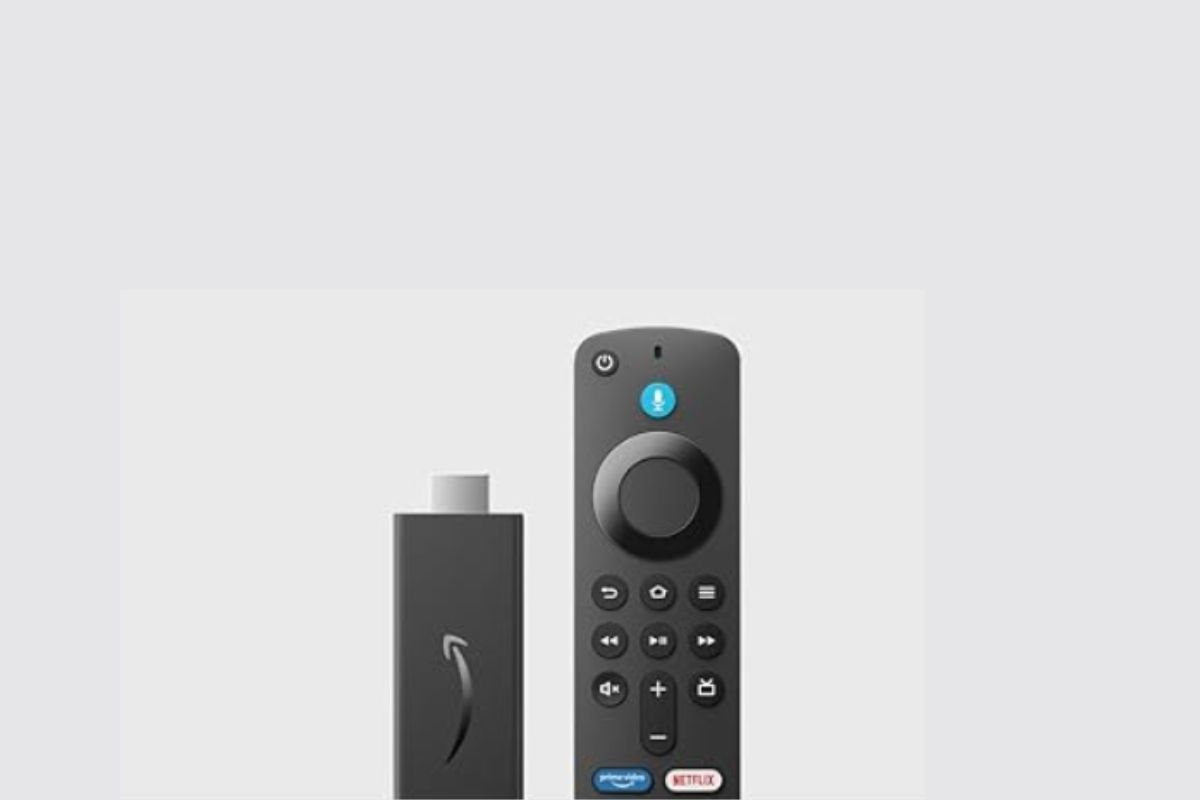 fire tv stick
