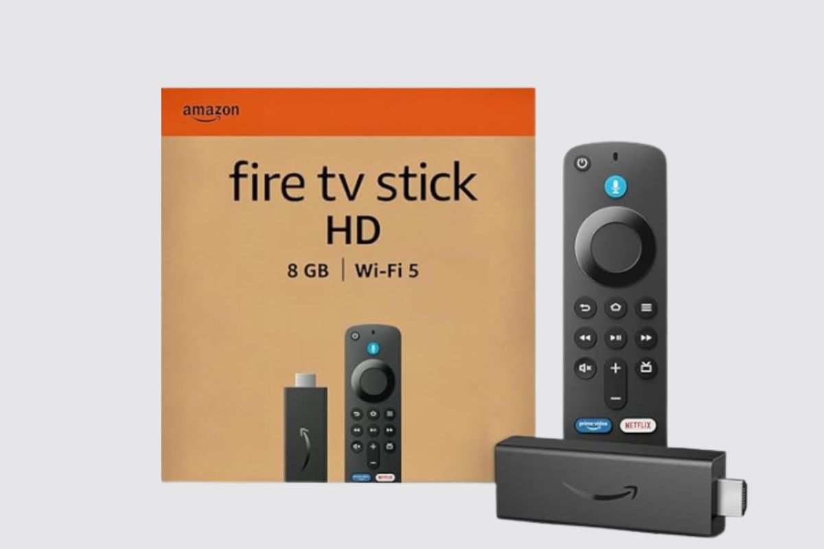 fire tv stick