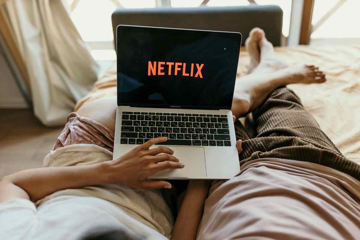 netflix codici film
