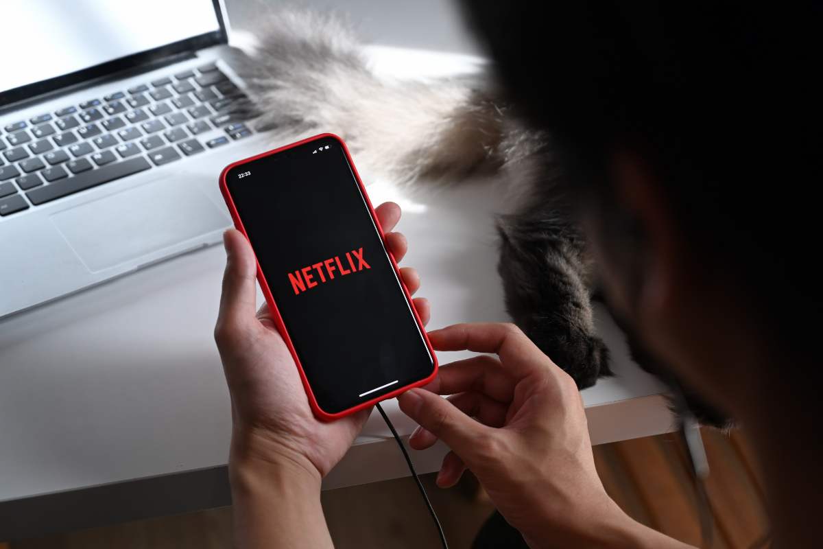 netflix codici segreti