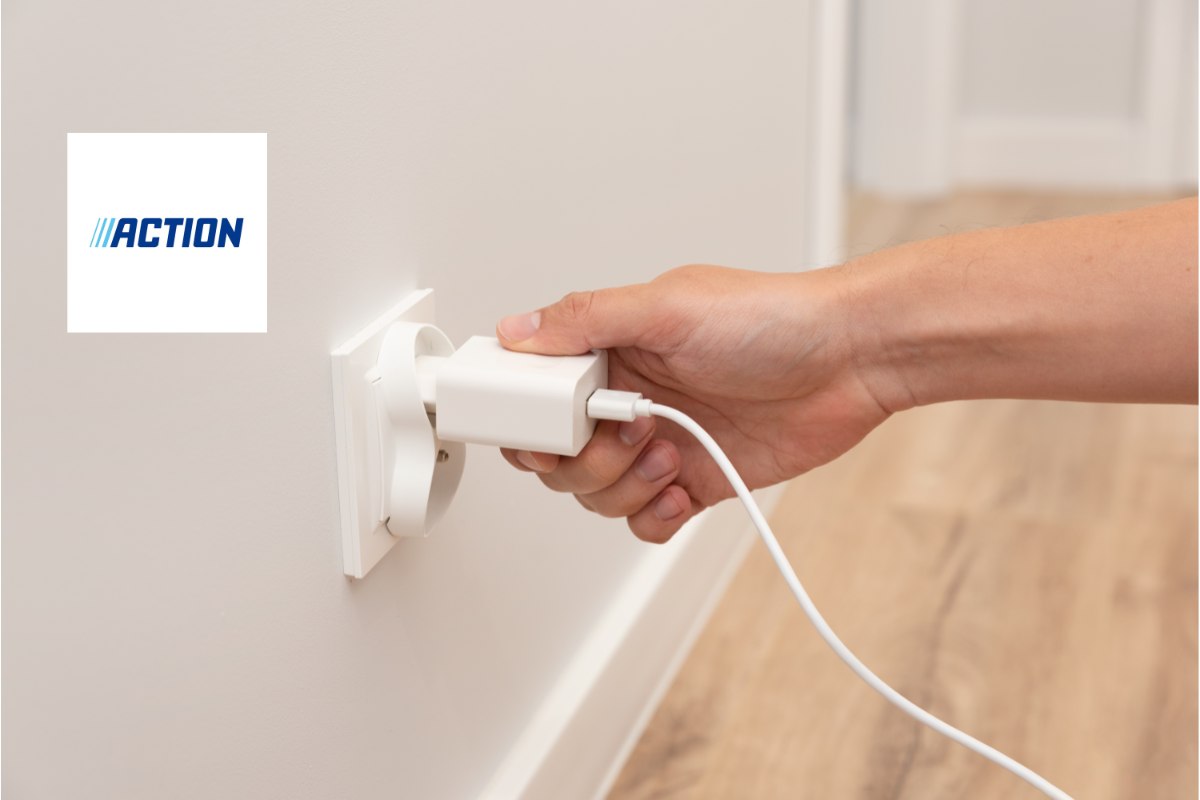 Action, la spina da 7 euro che riduce i consumi