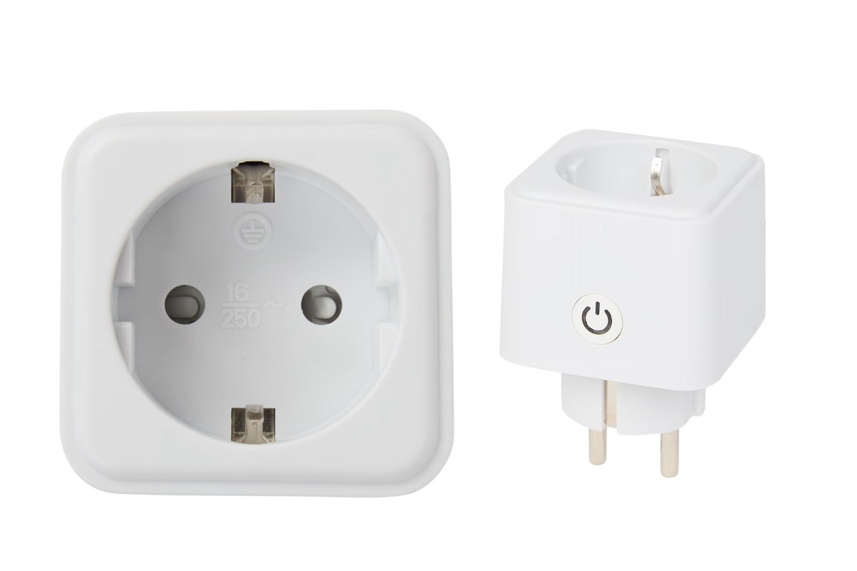 Action, la spina da 7 euro che riduce i consumi