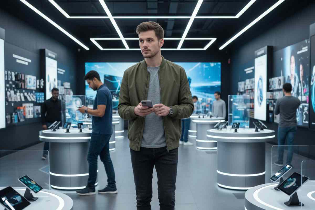 dispositivi smart 2026