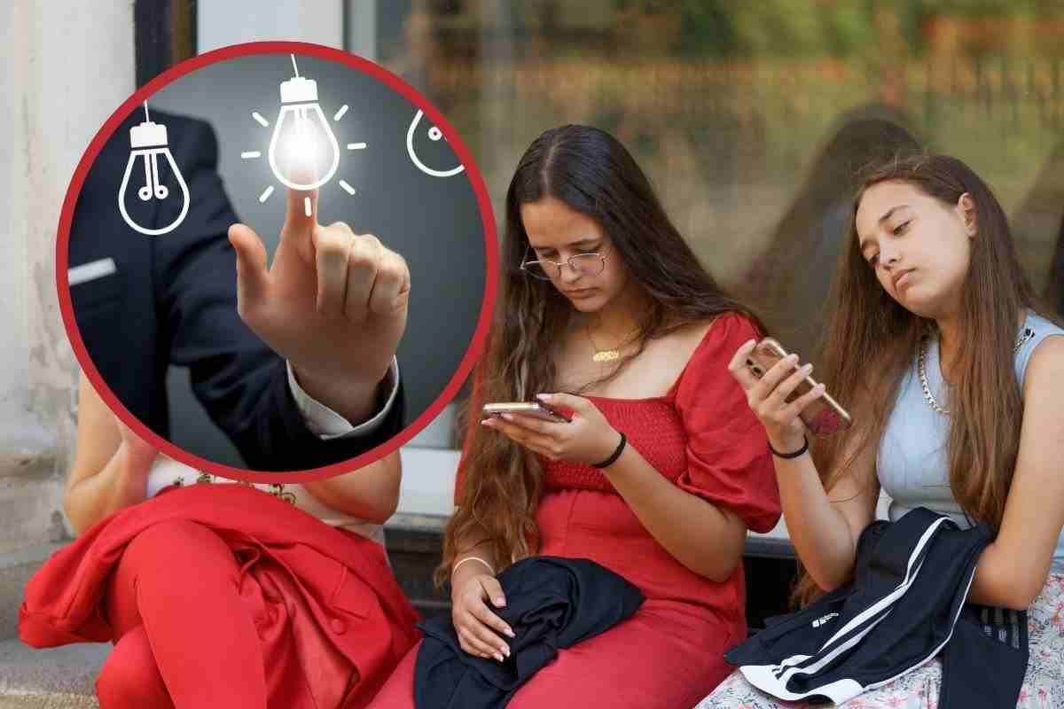 come disintossicarsi dallo smartphone