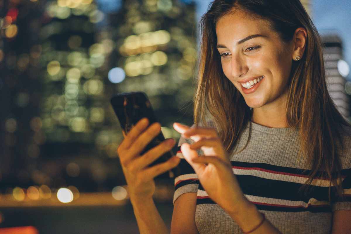 smartphone sicurezza antifrode