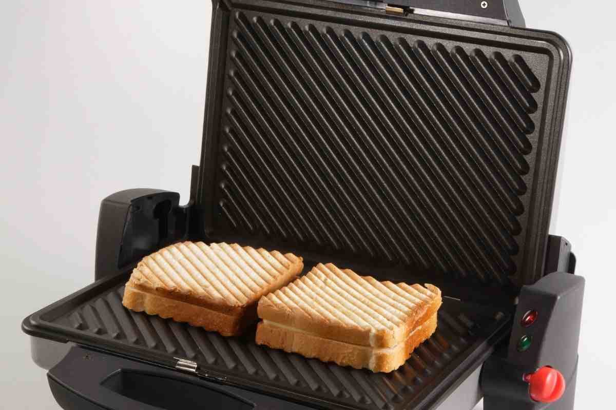 tostiera offerta lidl