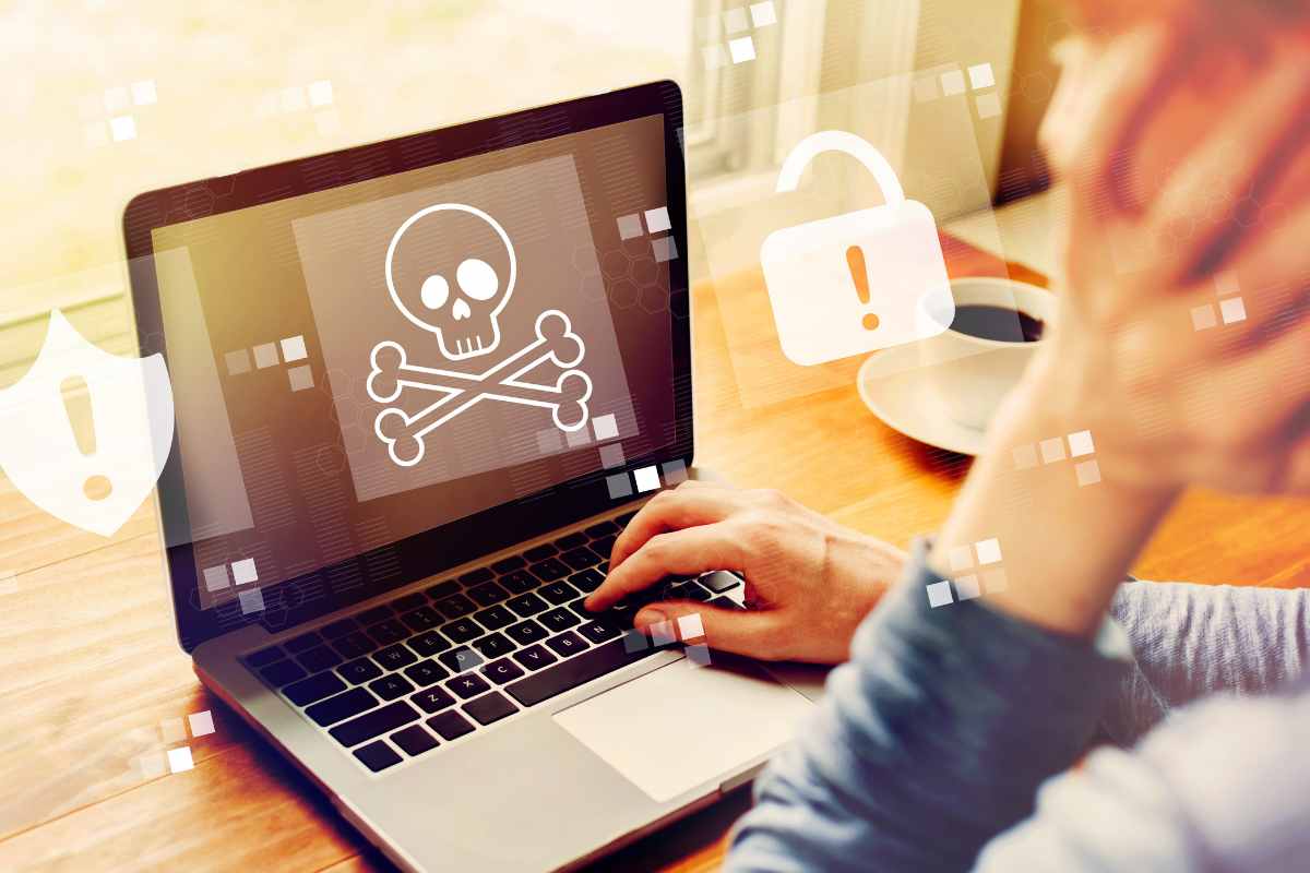 nuova truffa computer 2026