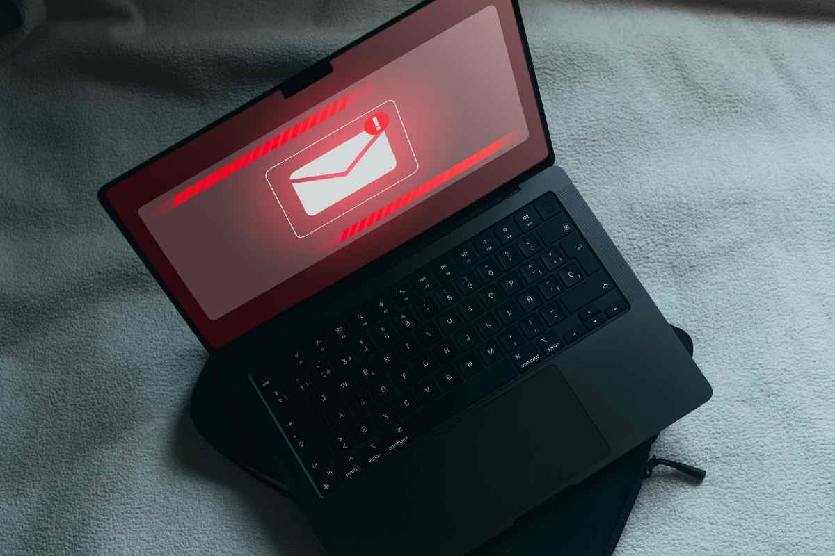 truffa 2026 social network